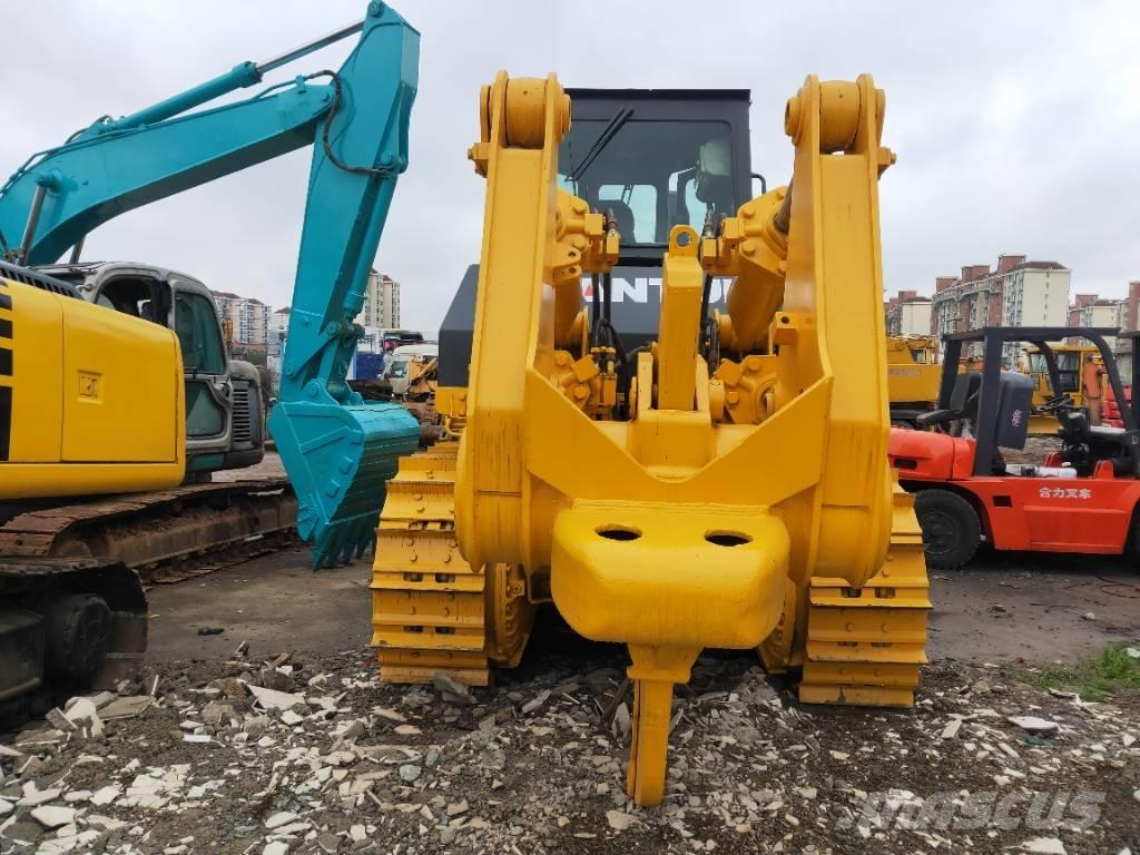 Shantui SD 32 履带式推土机