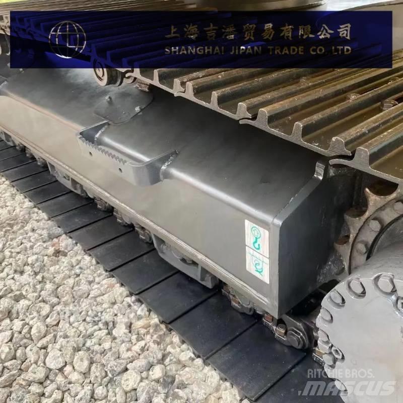 Komatsu PC 240 履带挖掘机