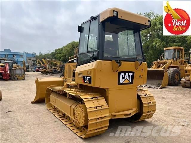 CAT D 5 K 履带式推土机