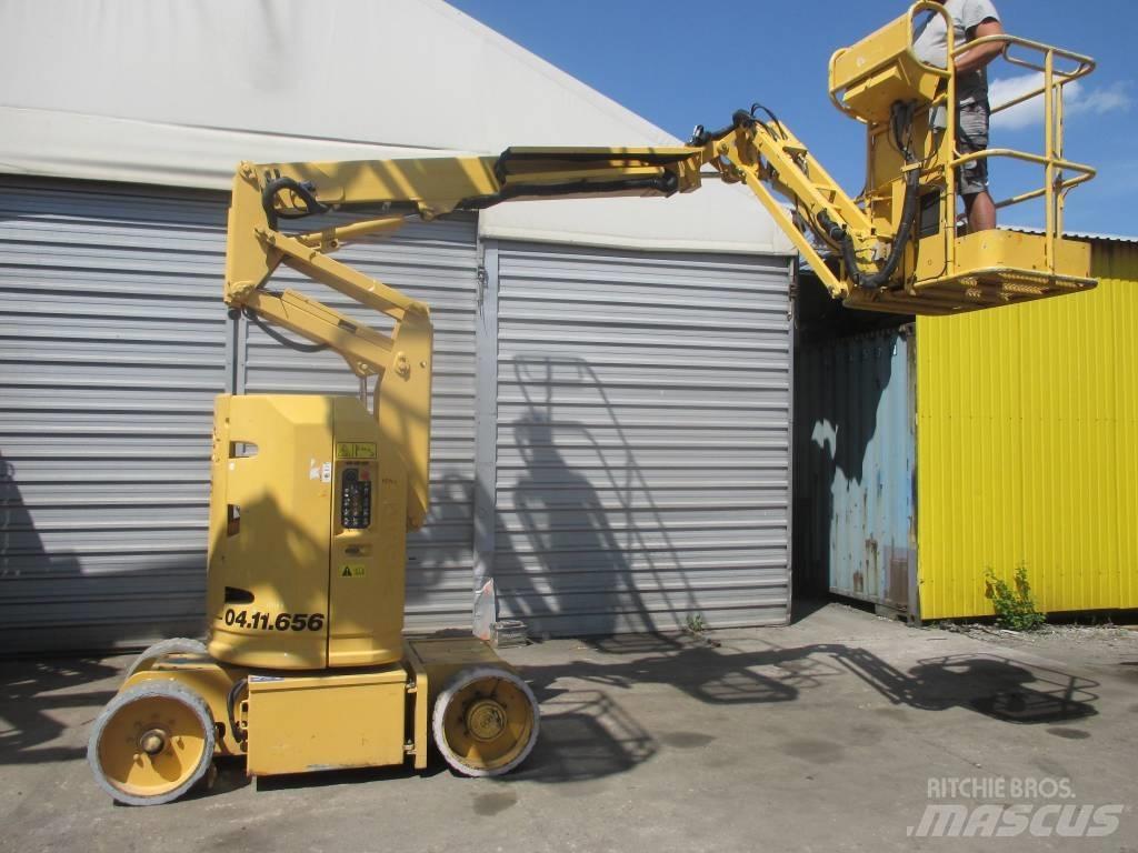 Genie Z 30/20 N RJ 曲臂高空工作平台
