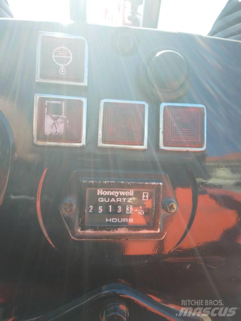 Kubota U 10-3 小型挖掘机