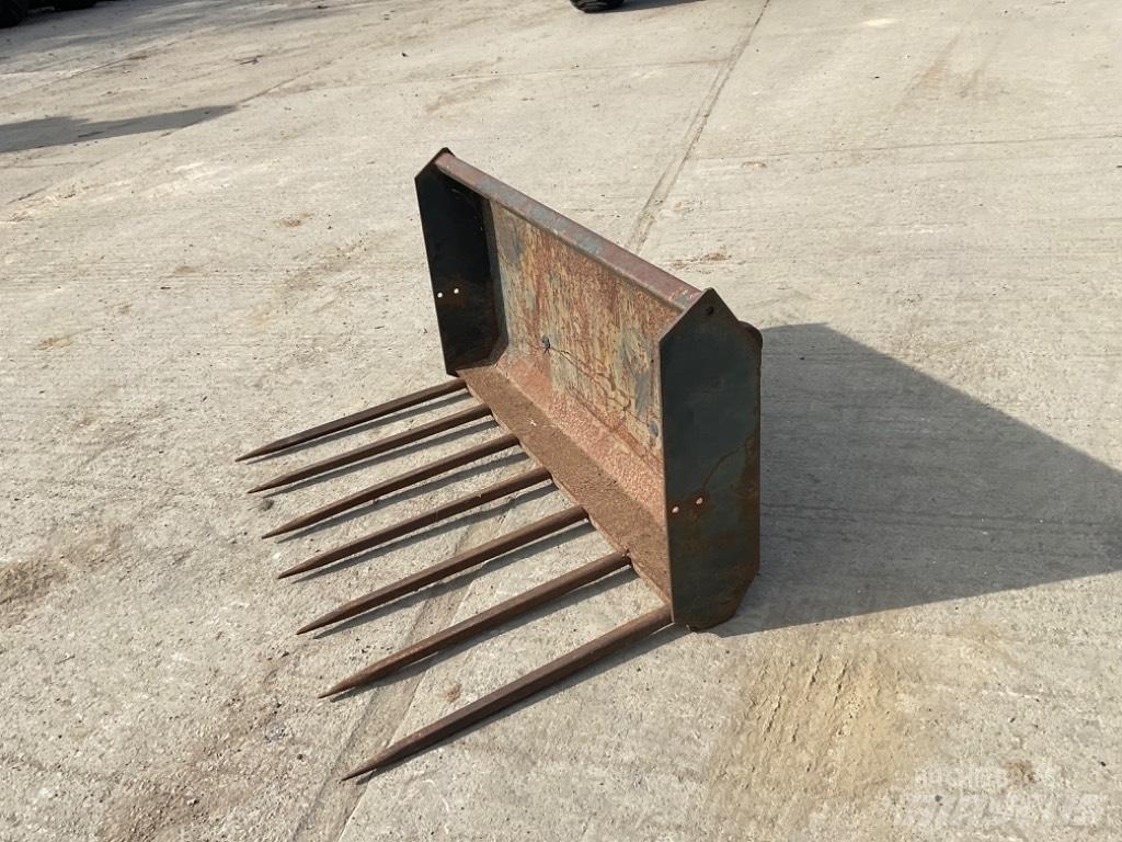 Ålö FORK 其他拖拉机配件