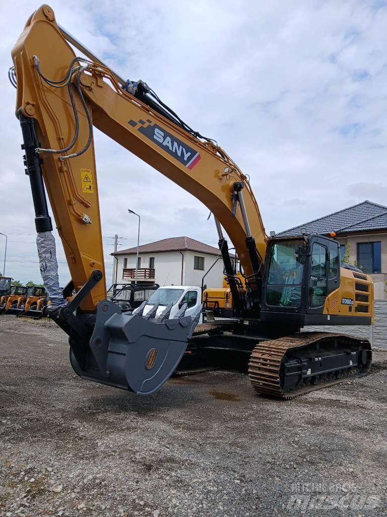 Sany SY 305 C 履带挖掘机