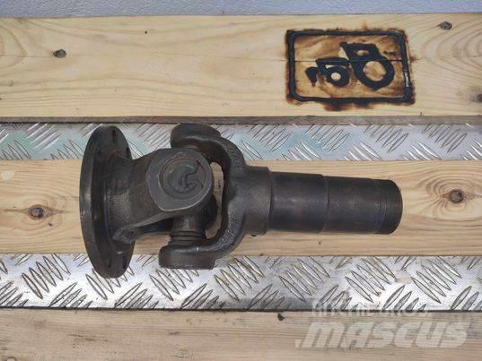 Spicer (40-040) shaft 传动装置