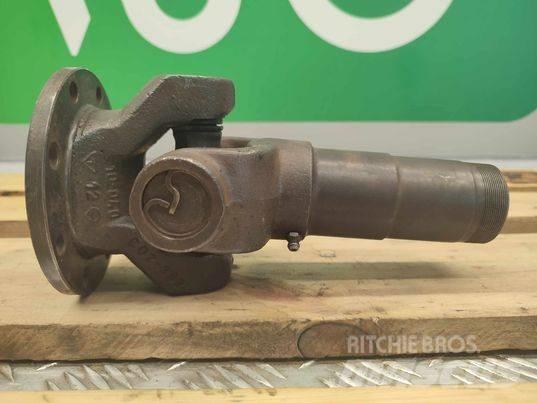 Spicer (40-040) shaft 传动装置