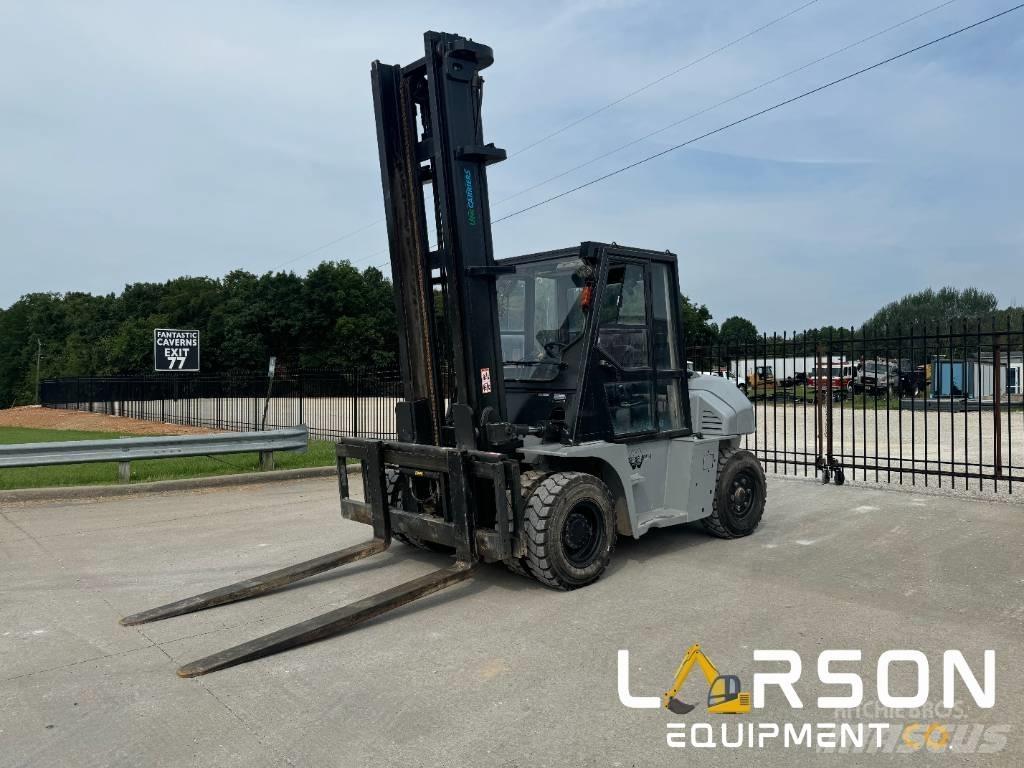 UniCarriers L1F6F70V 其他叉车