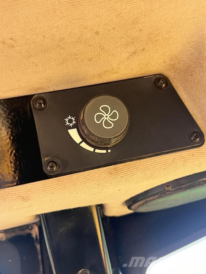 JCB 6T-3 翻斗车\公路型自卸车