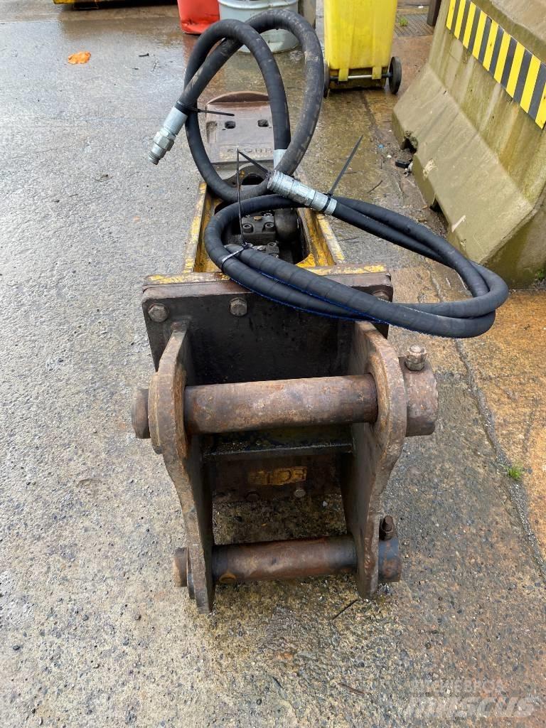 Indeco HP 2500 破碎锤