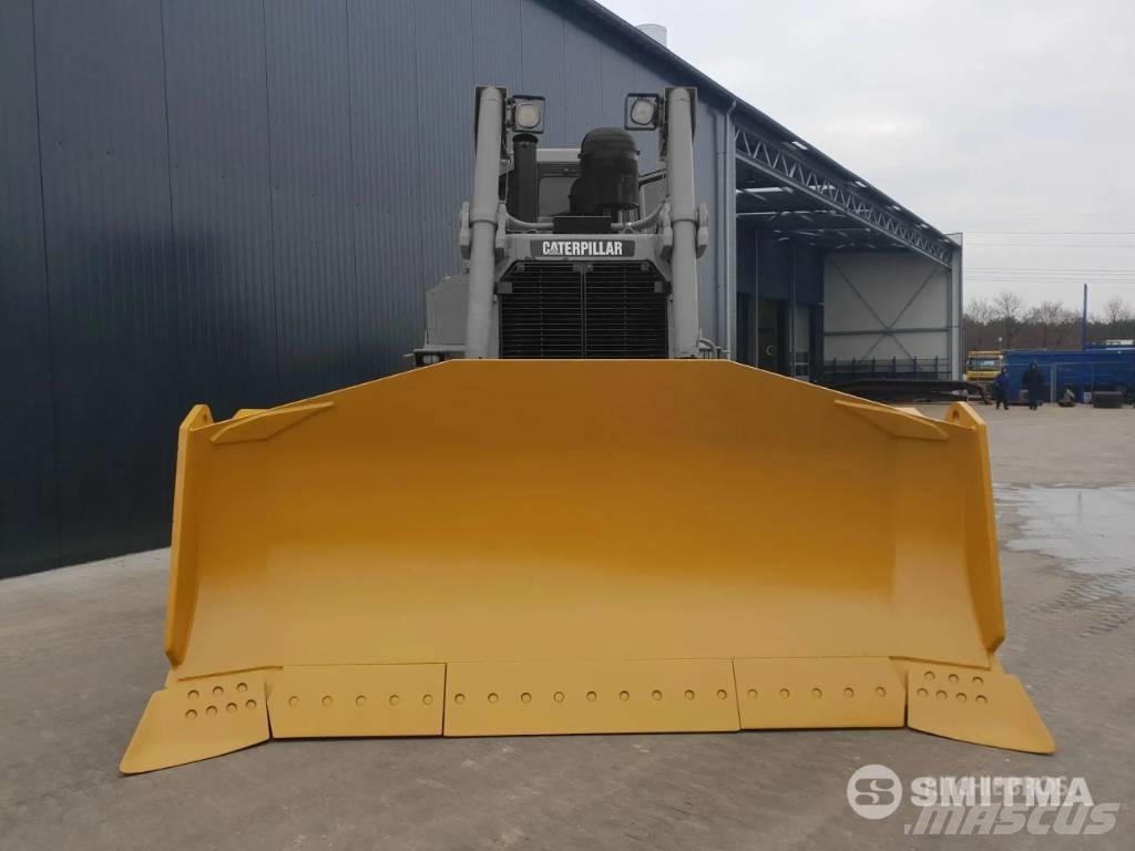 CAT D8N SU 推铲