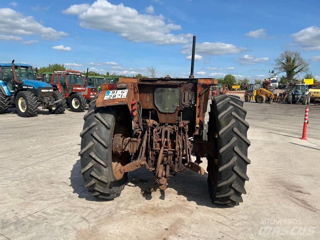 Massey Ferguson 290 拖拉机/农用车