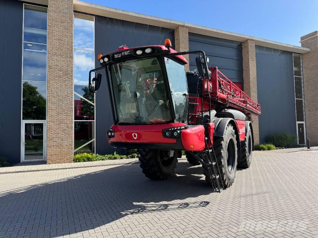 Agrifac CE026176 自走式喷雾机