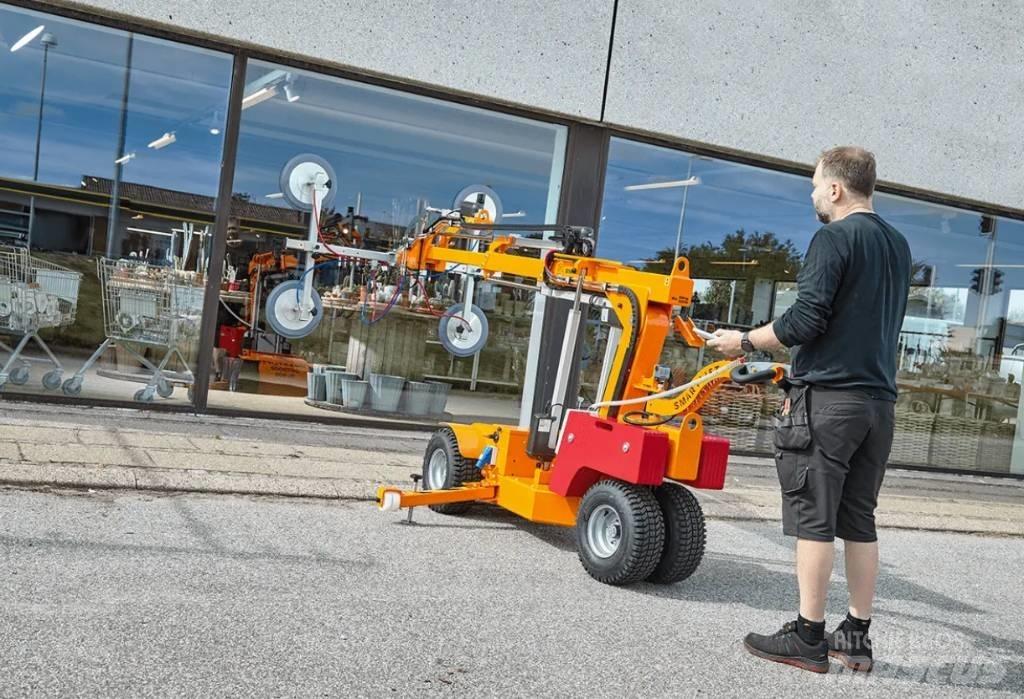 SMARTLIFT SL 609 建筑机械-其他
