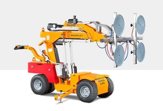 SMARTLIFT SL 609 建筑机械-其他