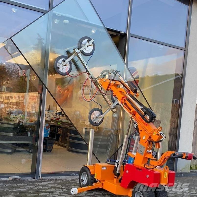 SMARTLIFT SL 609 HLE 建筑机械-其他