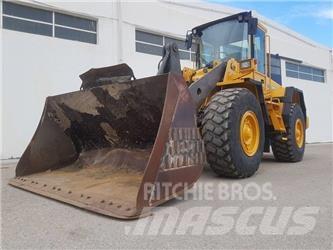 Volvo L90C 轮式装载机