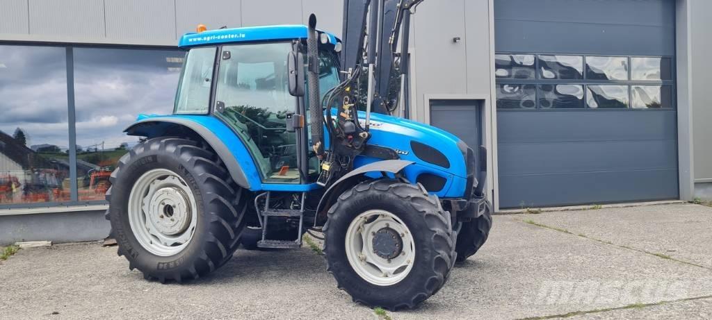 Landini MYTHOS 90 拖拉机/农用车