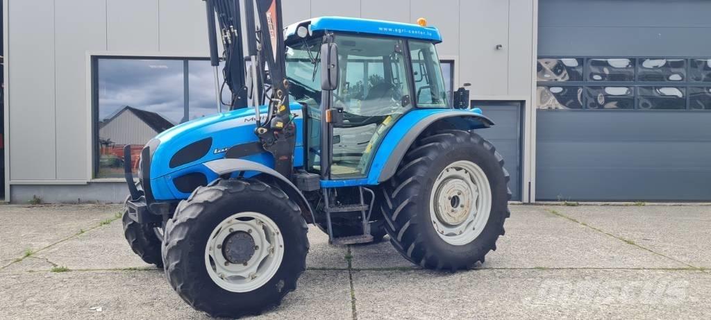 Landini MYTHOS 90 拖拉机/农用车