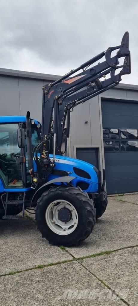 Landini MYTHOS 90 拖拉机/农用车