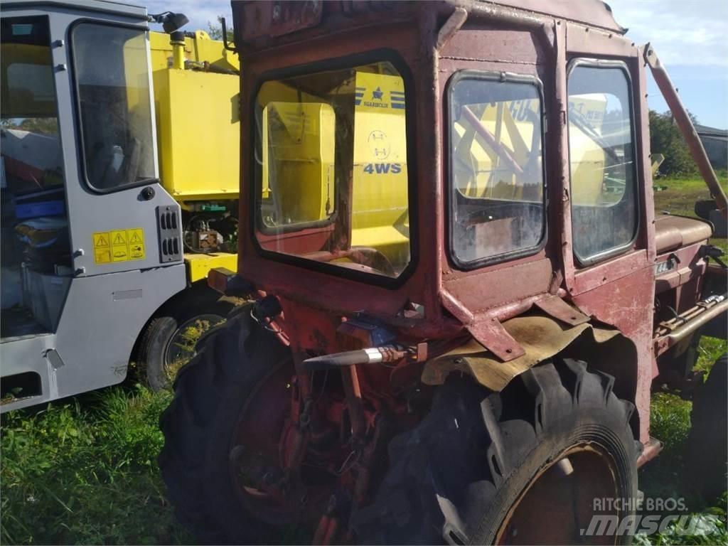 Fiat UTB 445V 拖拉机/农用车
