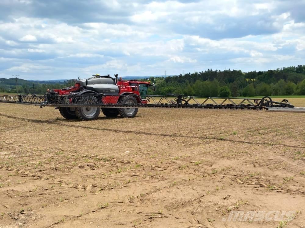 Horsch Leeb PT 6.300 自走式喷雾机