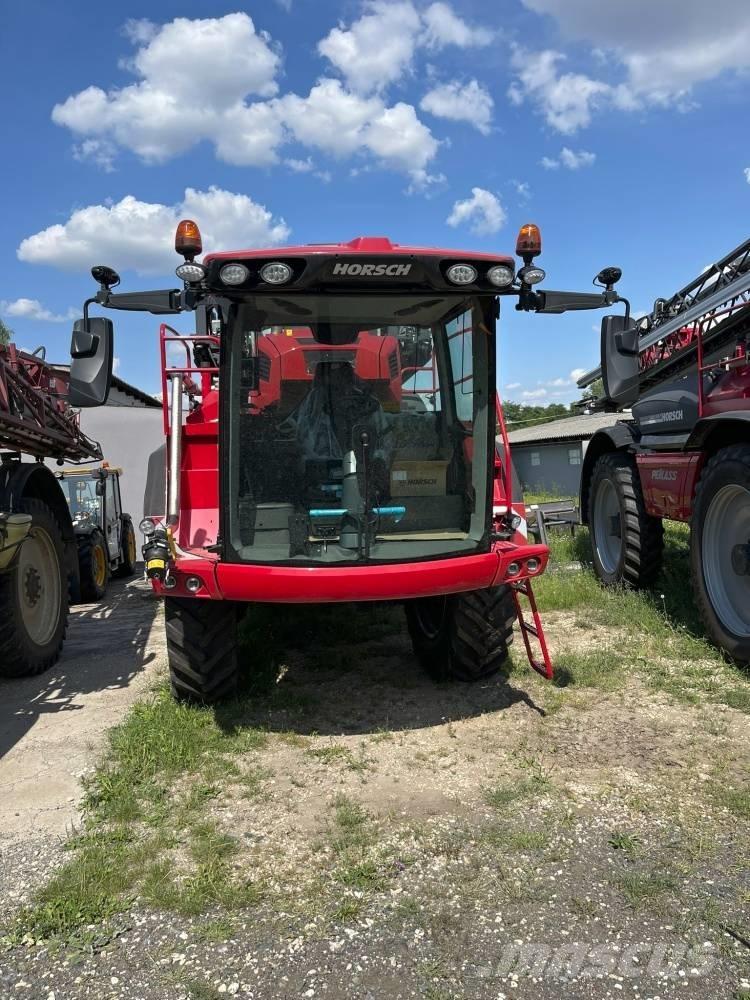 Horsch Leeb PT 6.300 自走式喷雾机