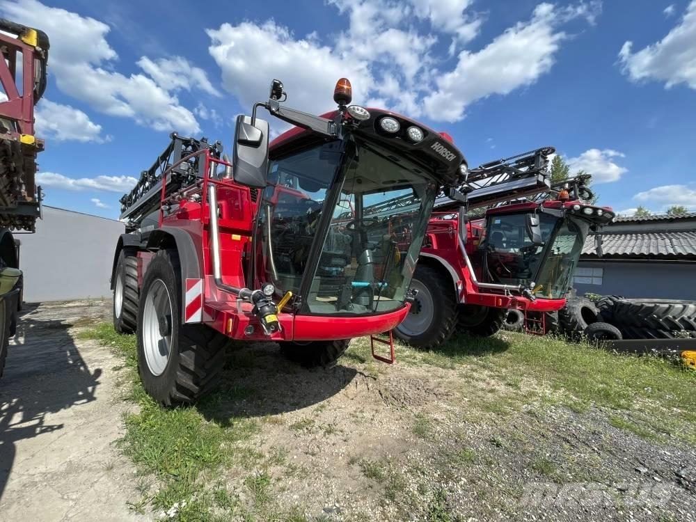 Horsch Leeb PT 6.300 自走式喷雾机