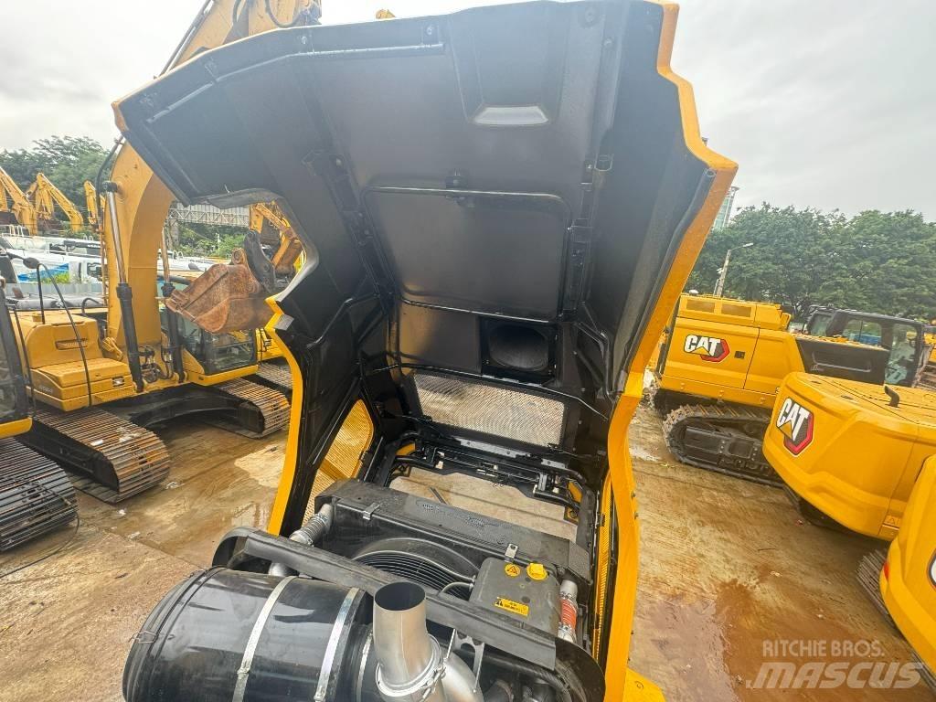 Volvo L 180 G 轮式装载机
