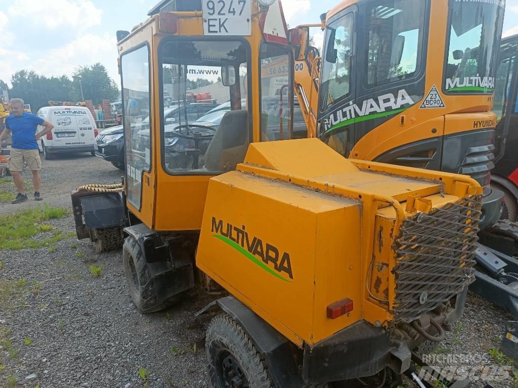 Linexa 870 工具车