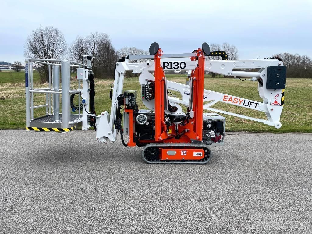 EasyLift R 130 曲臂高空工作平台