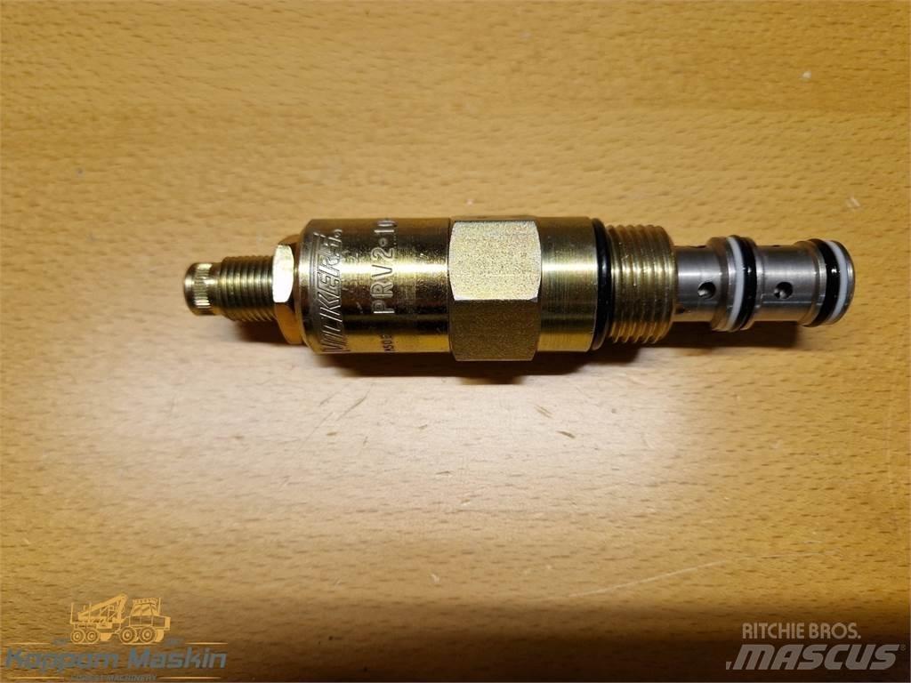 Eco Log 7014868 液压