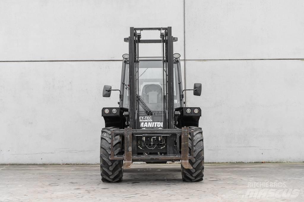 Manitou M 30-4 D 柴油叉车