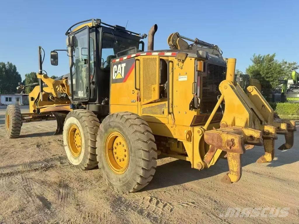 CAT 140 M 平地机/推土机