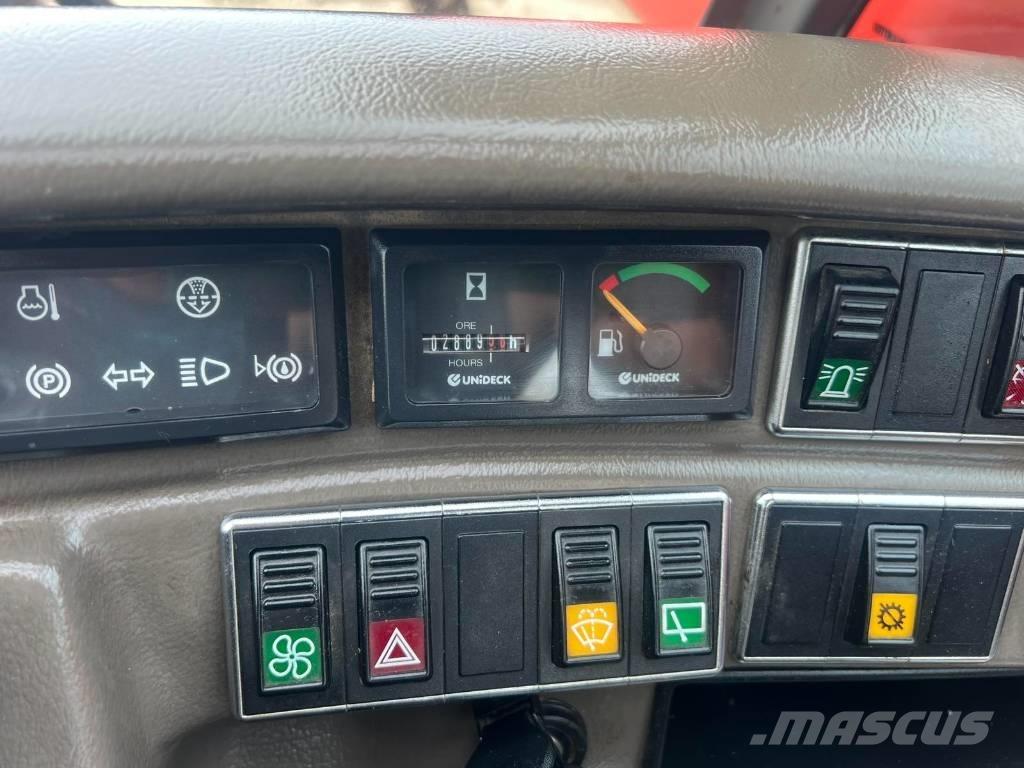 Manitou MT 1440 SL T 伸缩臂叉装车|叉装车