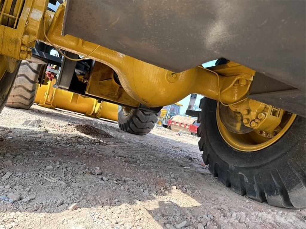 SDLG L 936 轮式装载机