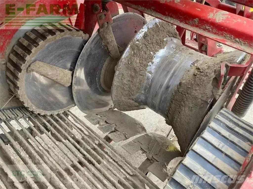 Grimme 85-55 马铃薯设备 - 其他
