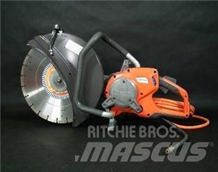Husqvarna K6500 建筑机械-其他