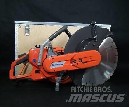 Husqvarna K6500 建筑机械-其他
