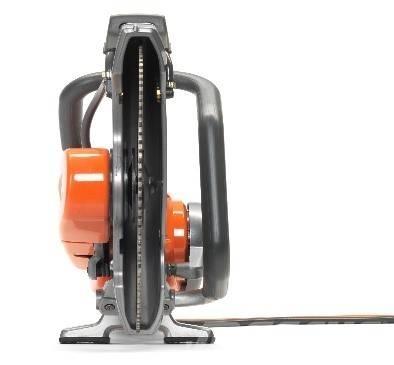 Husqvarna K6500 建筑机械-其他