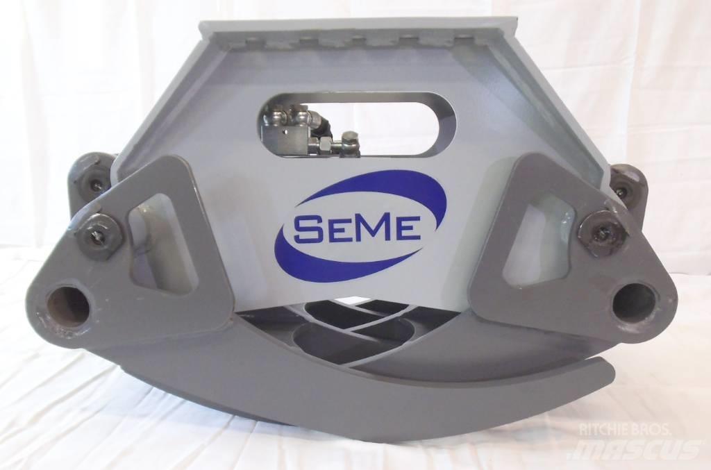  Seme K36, K56, 抓斗
