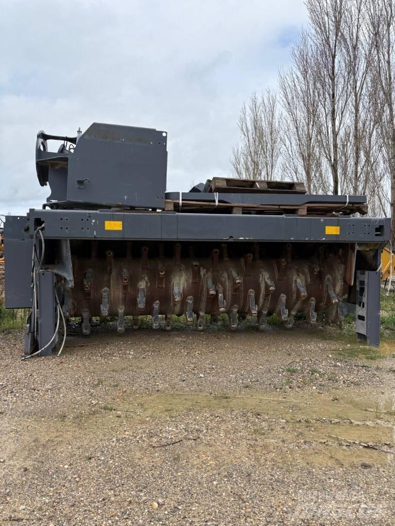 Wirtgen 220 SMI 建筑机械-其他