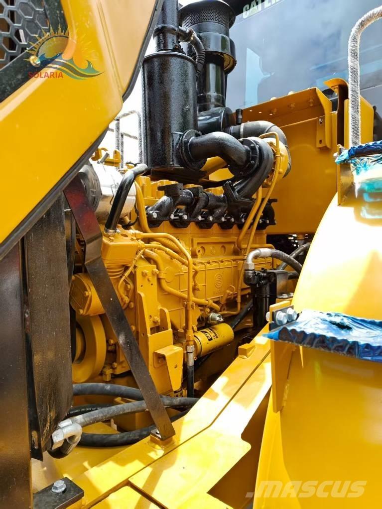 CAT 950 H 轮式装载机