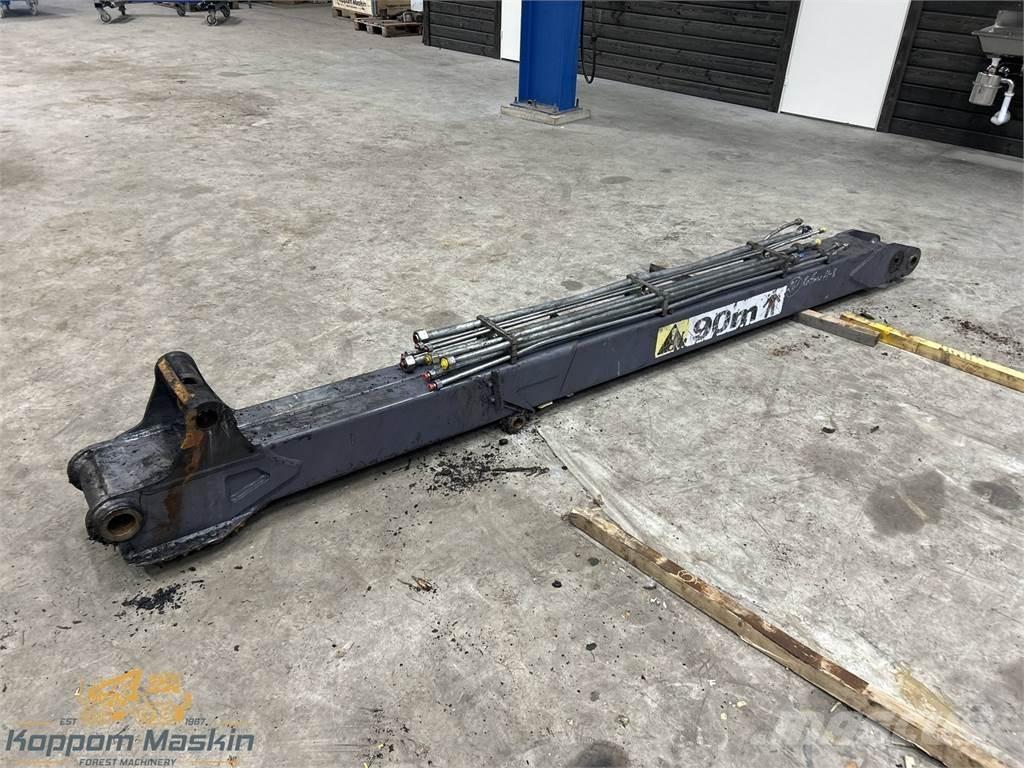 Rottne RK 50 收割起重机