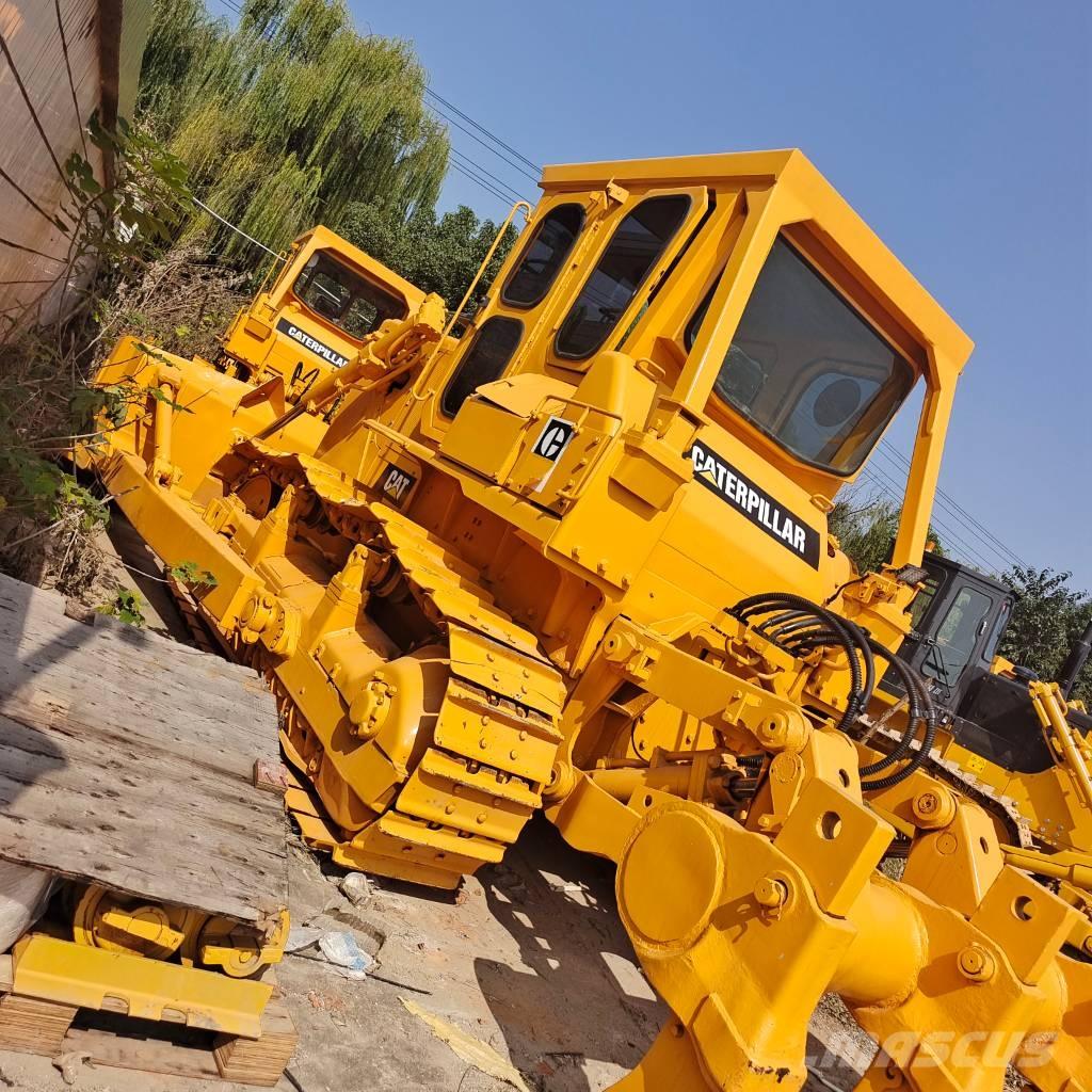 CAT D 7 G 履带式推土机