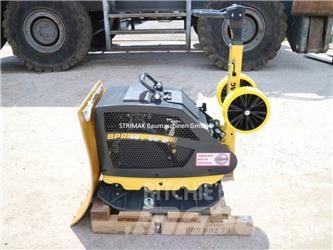 Bomag BPR 40/60 D 平板夯
