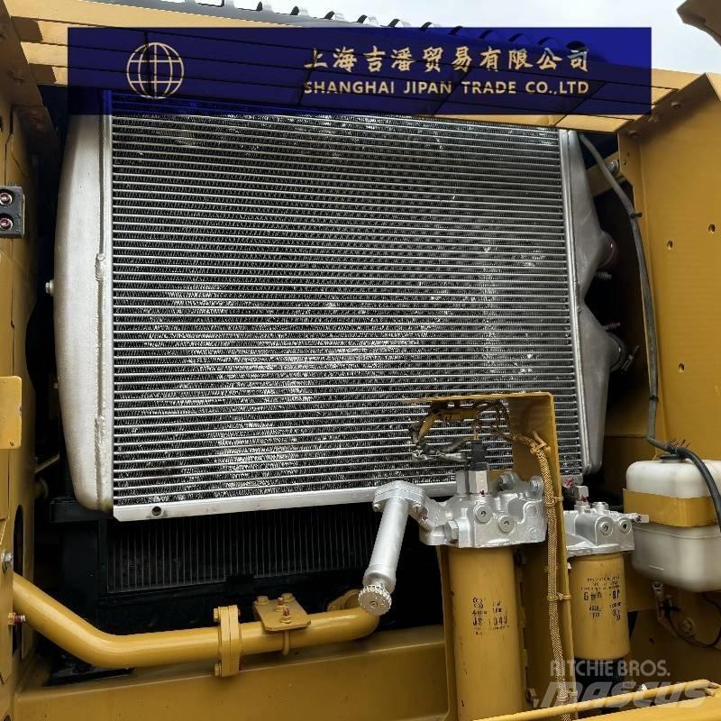 CAT 329 D 履带挖掘机