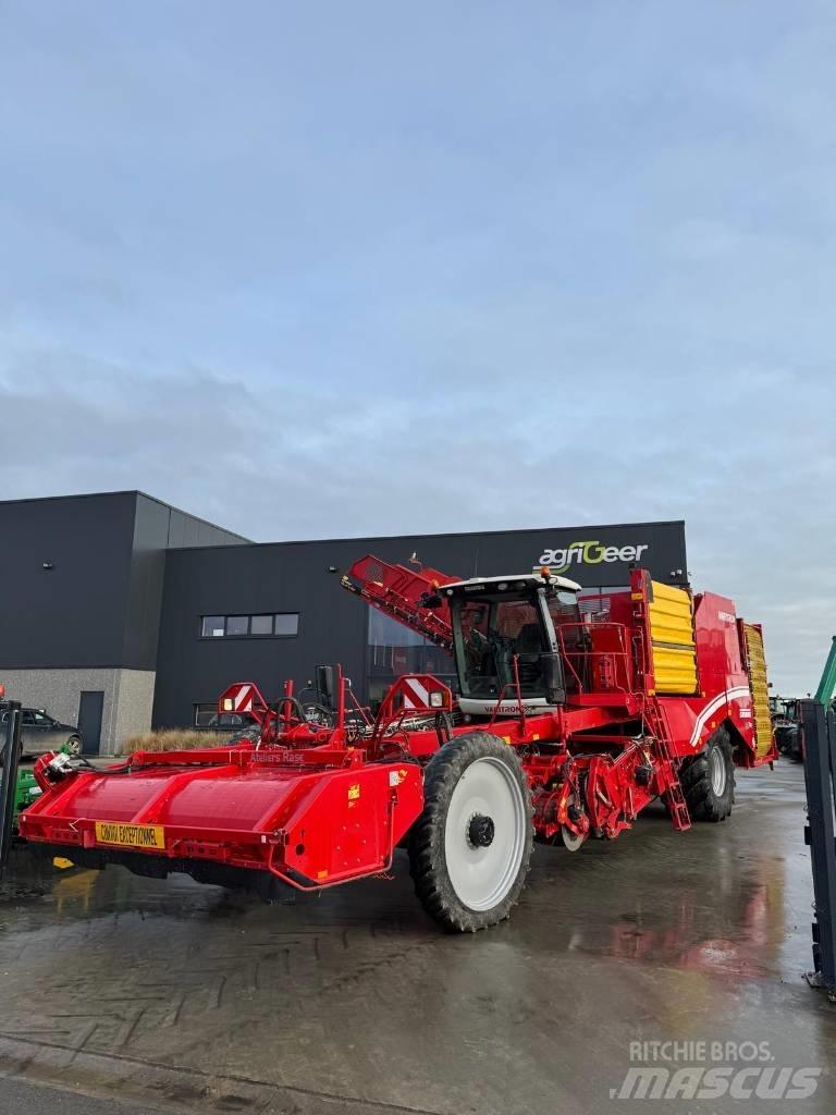 Grimme Varitron 470 马铃薯收获机