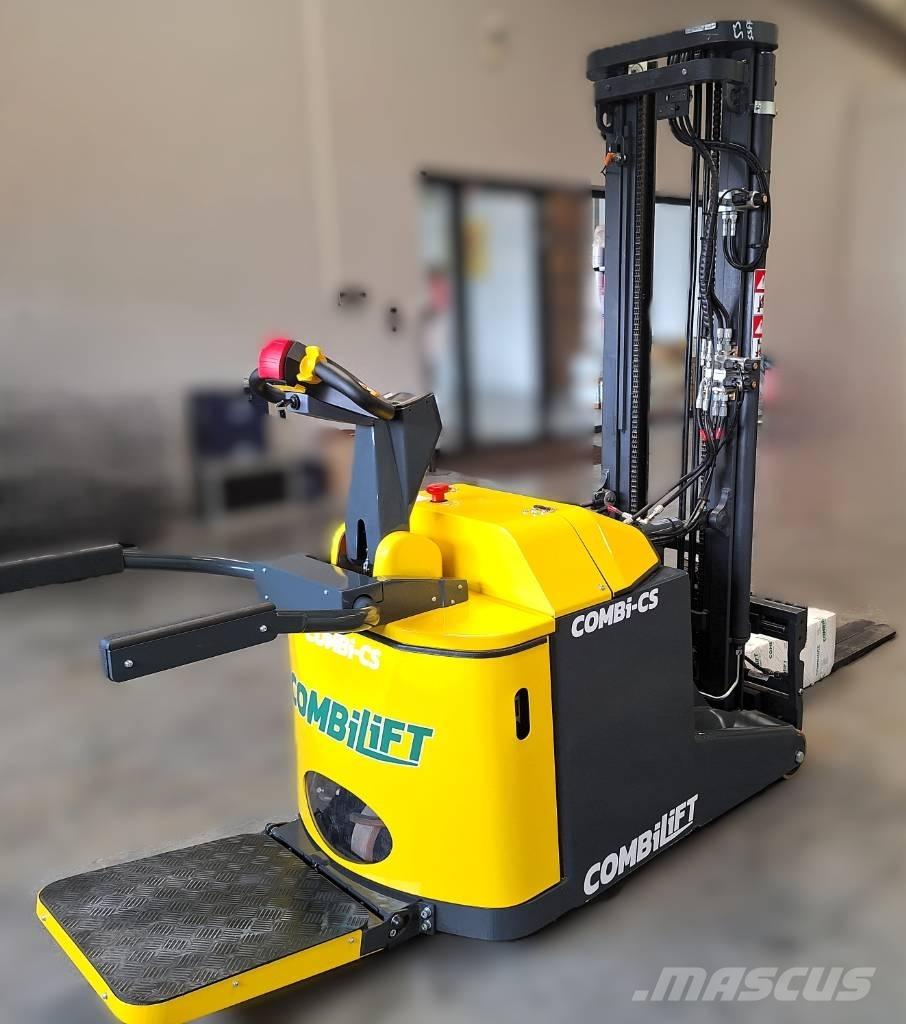 Combilift COMBI-CS 电动叉车