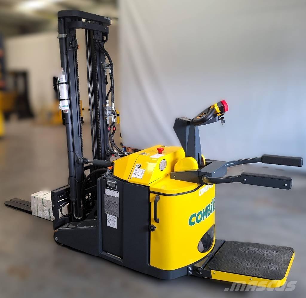 Combilift COMBI-CS 电动叉车