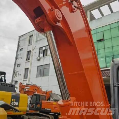 Doosan DX60-9C 小型挖掘机