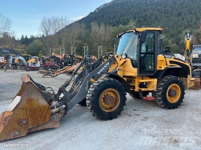 Volvo L 45 H 轮式装载机